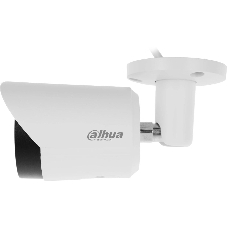 Камера видеонаблюдения IP Dahua DH-IPC-HFW2849SP-S-IL-0360B 3.6-3.6мм цв.