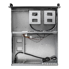 Серверный корпус ExeGate EX293344RUS Pro 2U550-08 (RM 19