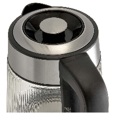 Чайник DELTA LUX DE-1024 2,2кВт, 1,7 л