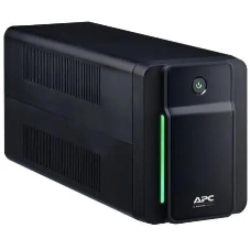 Источник бесперебойного питания APC Back-UPS BX750MI-GR/750 ВА/410 Вт/4 х CEE 7 (евророзетка)
