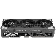 Видеокарта ASUS TUF Gaming GeForce RTX 5090 OC Edition, 32 GB GDDR7, 512 bit, 3xDisplayPort, 2xHDMI, GPU 2580 MHz