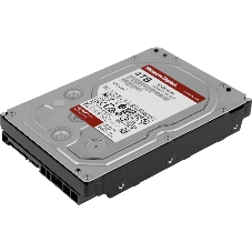 Жесткий диск HDD WD Red Pro 4Tb 7200rpm SATA 256Mb 3.5