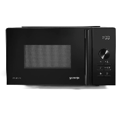Микроволновая Печь Gorenje MO20A3B5 20л. 800Вт черный