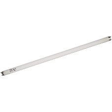 Лампа люминесцентная Osram Lumilux L 18W/840 G13 4000К свет холодный белый