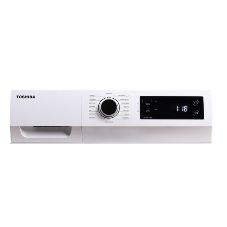 Стиральная машина Toshiba TW-BJ80S2GE (WK) белый, загрузка фронтальная 7 кг, 1200 об/мин, класс A+++