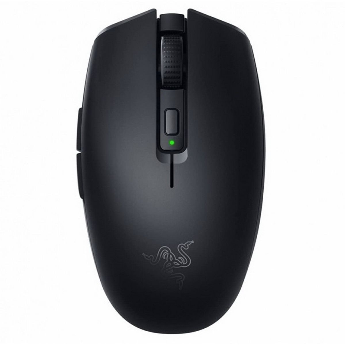 Мышь беспроводная Razer Orochi V2 черный, 18000 dpi, радиоканал, Bluetooth, USB, кнопки - 6