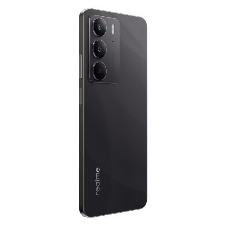 Смартфон Realme C75, 8/128Gb, черный