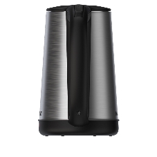 Чайник электрический Maxvi KE1822S silver-black