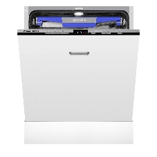 Посудомоечная машина MAUNFELD MLP60230 Light Beam Inverter Wi-Fi, нержавеющая сталь, 14 компл., 44 дБ, класс A+++