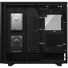 Компьютерный корпус Fractal Design DEFINE 7 XL BLACK - DARK TG/full tower/E-ATX, EE-ATX, SSI-CEB, SSI-EEB/dark tint tempered glass/3x140mm fans inc./FD-C-DEF7X-03