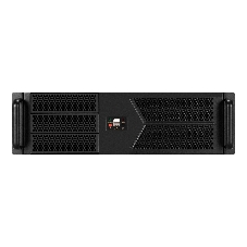 Серверный корпус ExeGate Pro 3U400-07 (RM 19