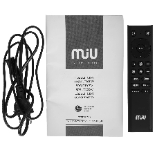 Телевизор MIU 32