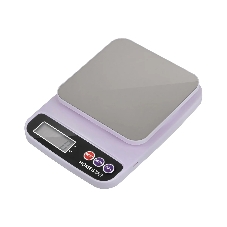 Весы кухонные электронные Homestar HS-3014 5 кг, (109082)