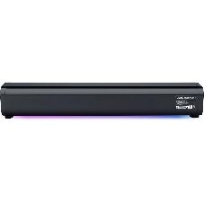 Саундбар GMNG GG-SP100UB 2.0 10Вт черный