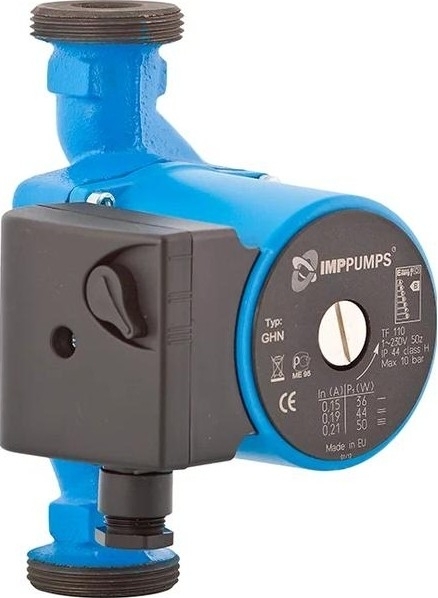 Насос циркуляционный IMP PUMPS GHN 25/40-180