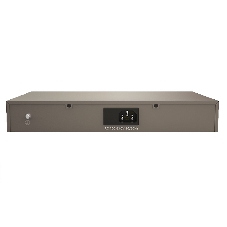 Коммутатор Tenda F1118P-16-150W, 16×100 Мбит/с PoE + 2×1 Гбит/с + 1×1 Гбит/с SFP (combo), неуправляемый