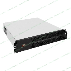 Серверный корпус ExeGate Pro 2U450-06 (RM 19