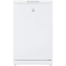Морозильная камера Indesit SFR 100.001 белый, 118л, 4 ящика
