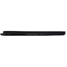 Ноутбук MSI Stealth 18 HX AI A2XWJG-052RU черный Core Ultra 9 275HX 64Gb SSD 2Tb NVIDIA GeForce RTX 5090 для ноутбуков 24Gb 18