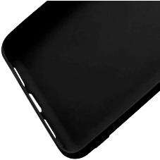 Чехол (клип-кейс) Gresso Meridian, для Apple iPhone 13 Pro Max, черный gr17mrn1136