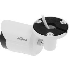 Камера видеонаблюдения IP Dahua DH-IPC-HFW2849SP-S-IL-0360B 3.6-3.6мм цв.