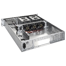 Серверный корпус ExeGate EX293344RUS Pro 2U550-08 (RM 19