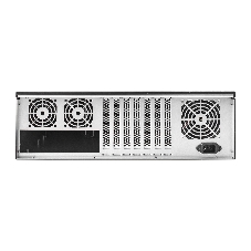 Серверный корпус ExeGate Pro EX293197RUS 3U450-08 (RM 19