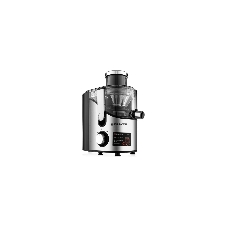 Соковыжималка BRAYER BR1710 серебристый, центробежная, 800 Вт, 350 мл, механическое