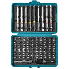 Набор бит Bort BTK-71 (71 предмет)
