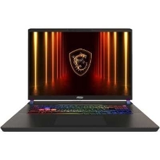 Ноутбук MSI Vector 18 HX AI A2XWJG-1006XRU/18