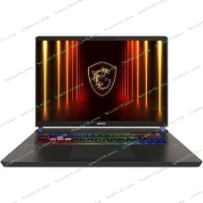 Ноутбук MSI Vector 18 HX AI A2XWJG-1006XRU/18