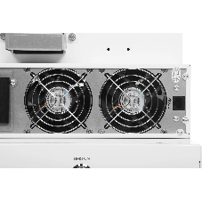Источник бесперебойного питания Ippon Na+ RTA 6K 6000Вт 6000ВА белый