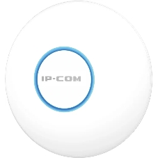 Уличная двухдиапазонная точка доступа IP-COM Pro-6-M, 2,4/5 ГГц, до 3000 Мбит/с, PoE, LAN 1x1 Гбит/с, IP65