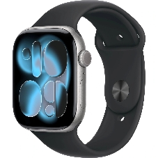 Умные часы Apple Apple Watch Series 11 GPS A3333 1.96