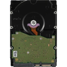 Жесткий диск HDD WD Red Pro 4Tb 7200rpm SATA 256Mb 3.5
