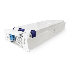 Батарея для ИБП Delta RBM43 48В 10А·ч для SMT2200RMI2U/SMT3000RMI2U/SUA2200RMI2U/SUA3000RMI2U/SUM1500RMXLI2U