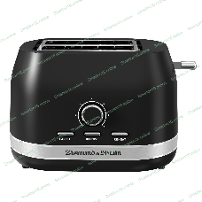 Тостер Zigmund & Shtain ST-98
