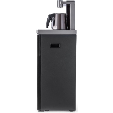 Кулер для воды AEL Teabar LD-AEL-52a, нижняя загрузка, нагрев 100 °С, охлаждение 10 °С, кофейный