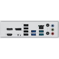 Материнская плата ASUS PRIME B850M-A WIFI, AM5, AMD B850, 4xDDR5, 4xSATA, 3xM.2, 1xPCIe 5.0 x16, 1xPCIe 4.0 x16, 1xHDMI, 2xDP, 1x2.5Gb LAN, Wi-Fi 6E, Bluetooth 5.3, 2xUSB-A 10Gbps, 2xUSB-A 5Gbps, 4xUSB-A 2.0, 3x3.5 мм, 7.1, mATX