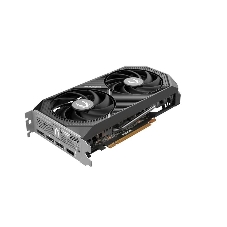 Видеокарта Zotac GAMING GeForce RTX 5050 TWIN EDGE, NVIDIA RTX 5050, 8 ГБ GDDR6, 128 бит, PCI-e 5.0, 1xHDMI, 3xDP, 2572 МГц