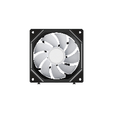 Комплект реверсных вентиляторов Gamma F12 UNI BK ARGB REVERSE BLADE 3in1
