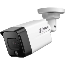 Камера видеонаблюдения IP Dahua DH-IPC-HFW1431TC1P-A-0280B-S6 2.8-2.8мм цв.