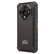 Смартфон Ulefone Armor X16 6/128Gb темно-серый