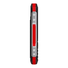 Мобильный телефон Maxvi T101 красный