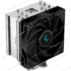 Кулер DEEPCOOL R-AG500-BKNNMN-G LGA1150/LGA1151/LGA1155/LGA1200/LGA1700/AM5/AM4 67.88 фут3/мин TDP 240 Вт Вес 0.861 кг \