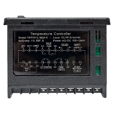 Измеритель-регулятор EKF TER101-L-M2A-R
