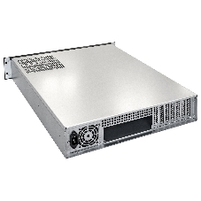 Серверный корпус ExeGate EX293344RUS Pro 2U550-08 (RM 19