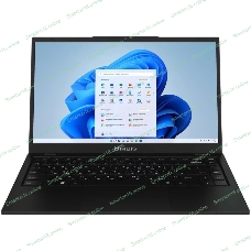 Ноутбук IRBIS 14NBP3007 черный 14