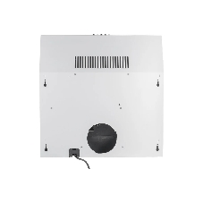 Вытяжка подвесная Centek СТ-1801-60 белый, 60 см, 350 куб. м/ч, 53 дБ