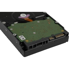 Жесткий диск HDD WD Red Pro 4Tb 7200rpm SATA 256Mb 3.5